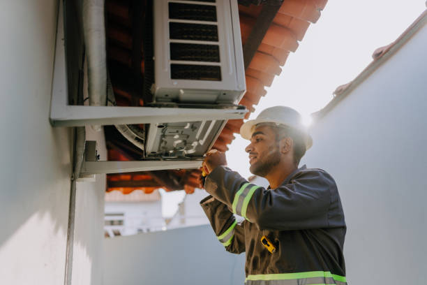 Best Thermostats and Smart Controls in Troutdale, OR