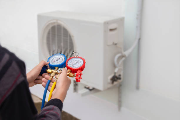 Best Seasonal HVAC Services in Troutdale, OR