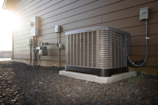Professional HVAC in Troutdale, OR